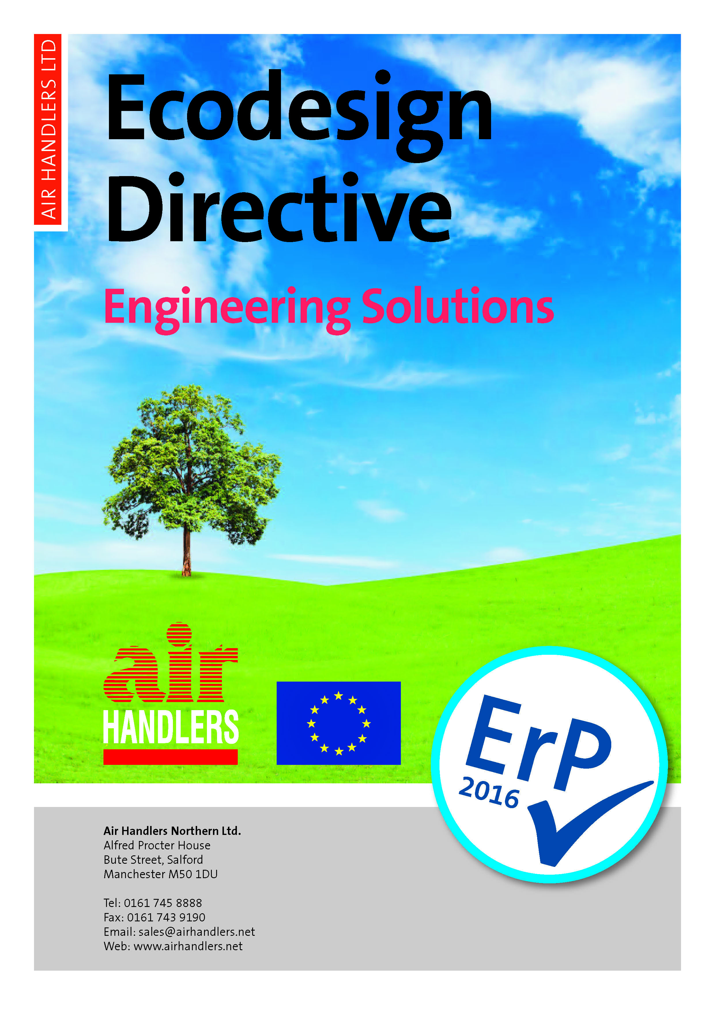 Ecodesign Directive